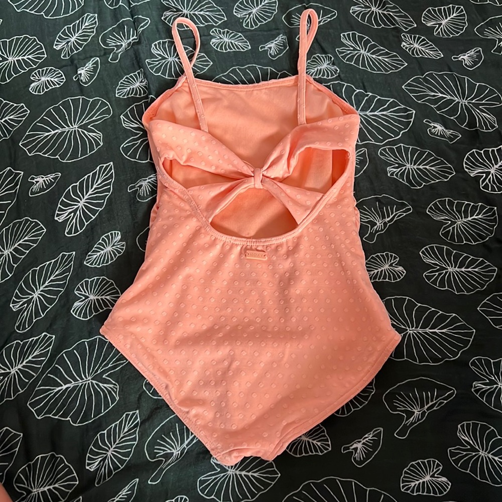 Roxy girls kini